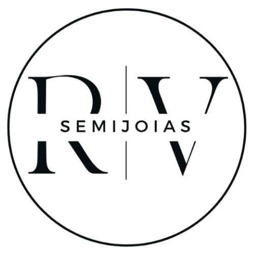 RV Semijoias, relógios, moda e acessórios